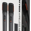 Rent JBL Wireless Microphone Set thumbnail 1